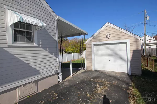 Franklin, OH 45005,121 Boys Ave