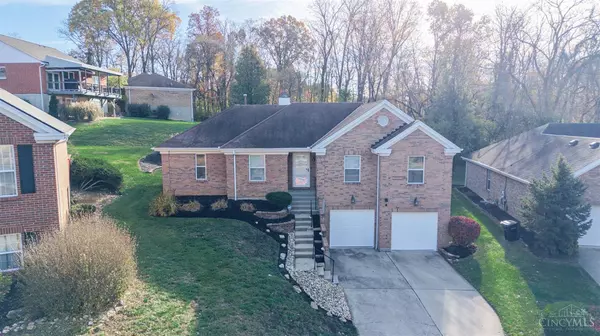 Cincinnati, OH 45239,2529 Proudhon Way