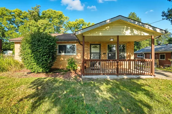 1979 Faywood Ave, Green Twp, OH 45238