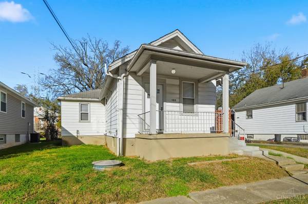 122 Gebert St, Reading, OH 45215