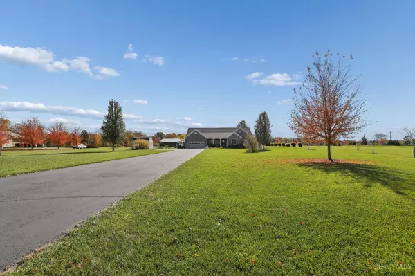 Stonelick Twp, OH 45103,2171 Baas Rd