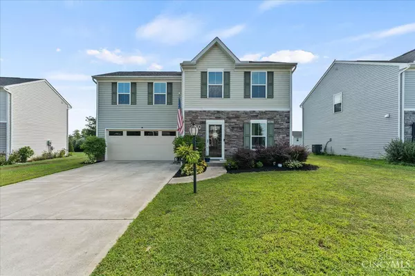 Morrow, OH 45152,5700 Anne Marie Dr