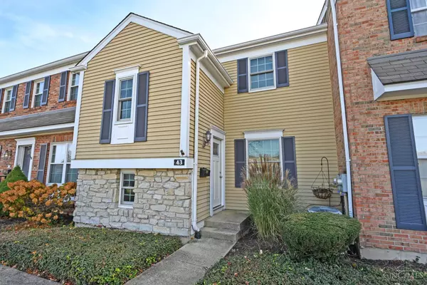 Fairfield, OH 45014,43 Applewood Dr