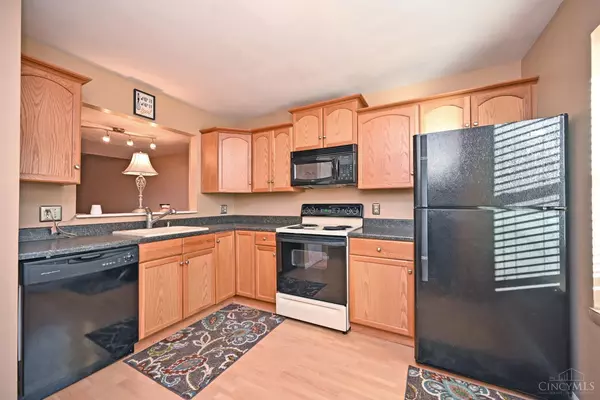 Union Twp, OH 45245,1004 Crisfield Dr #129