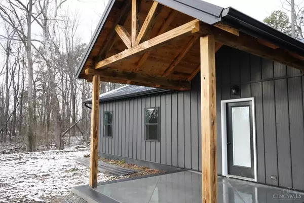 Concord Twp, OH 45133,6381 Clark Rd