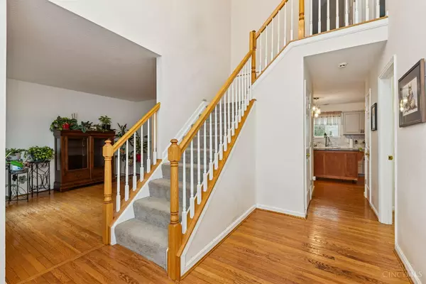 Union Twp, OH 45103,1094 Valley Wood Dr