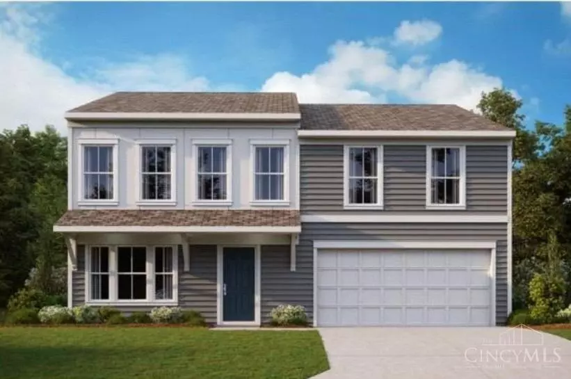 2127 Longmeadow Ln, Batavia Twp, OH 45103