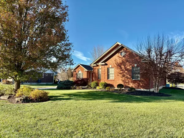 Liberty Twp, OH 45044,6872 Fox Trot Ct