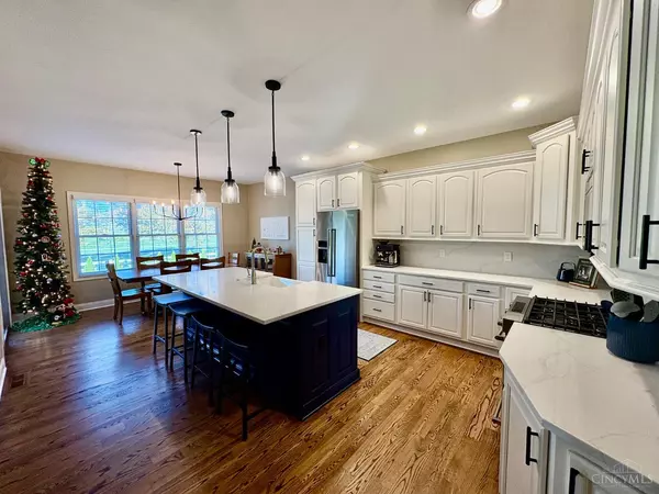 Liberty Twp, OH 45044,6872 Fox Trot Ct