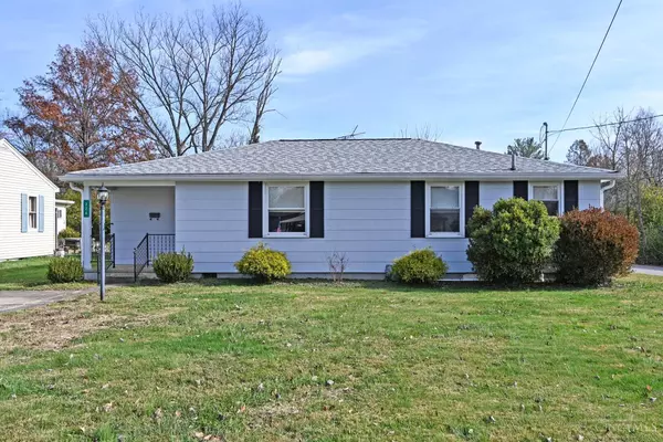 226 N Ash St, Bethel, OH 45106