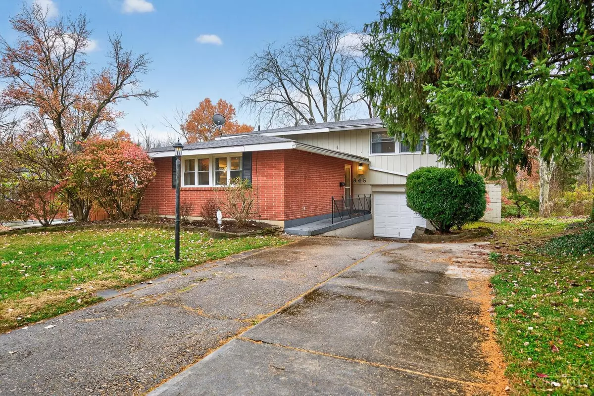 Forest Park, OH 45240,845 Cascade Rd