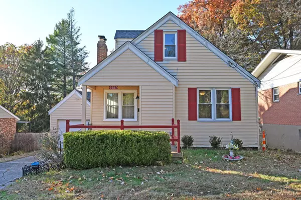 Green Twp, OH 45239,5587 Vogel Rd