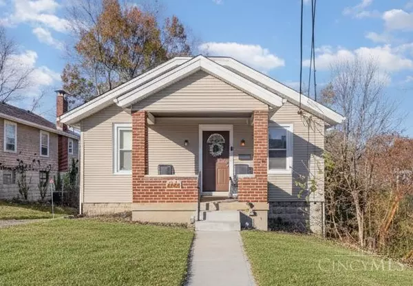 4778 Prosperity Pl, Cincinnati, OH 45238
