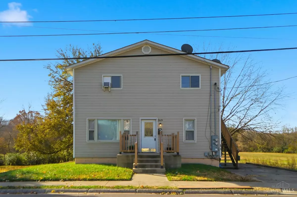 South Lebanon, OH 45065,269 King Ave