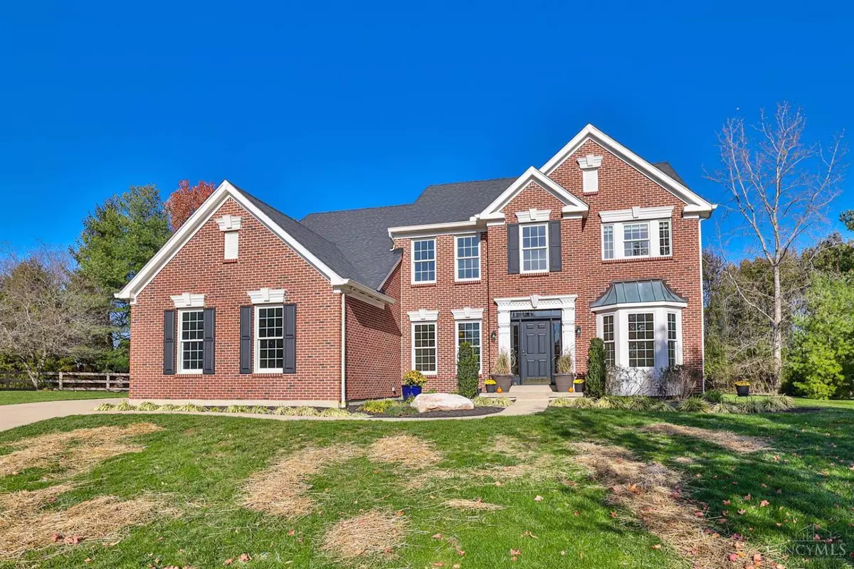 Pierce Twp, OH 45245,3440 Gleneagles Cir