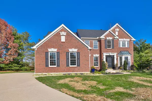 Pierce Twp, OH 45245,3440 Gleneagles Cir