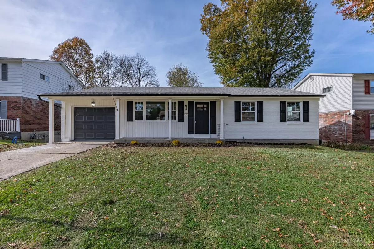 Anderson Twp, OH 45255,1747 Summithills Dr