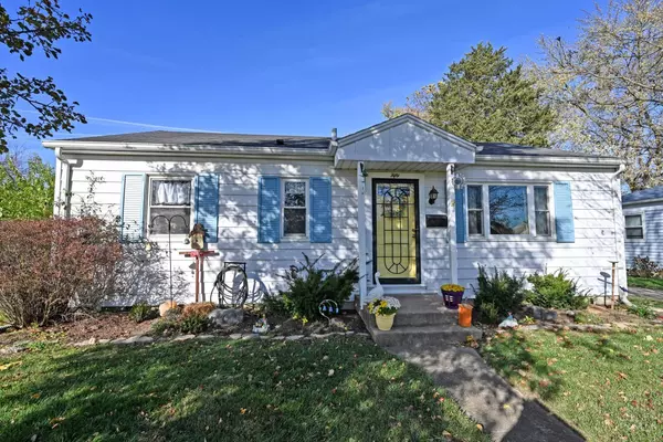 Hamilton, OH 45013,50 Flamingo Dr