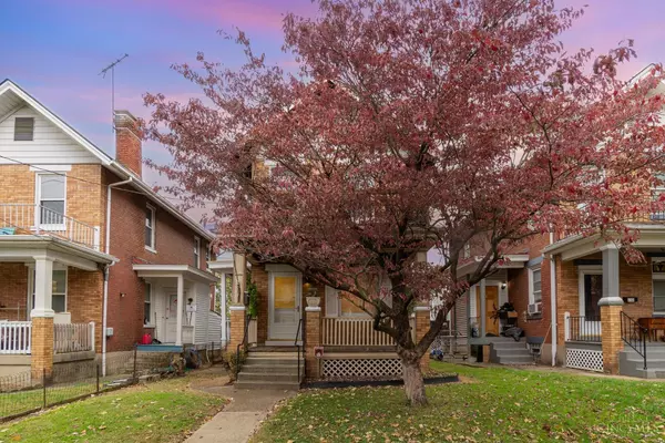 4803 Beech St, Norwood, OH 45212