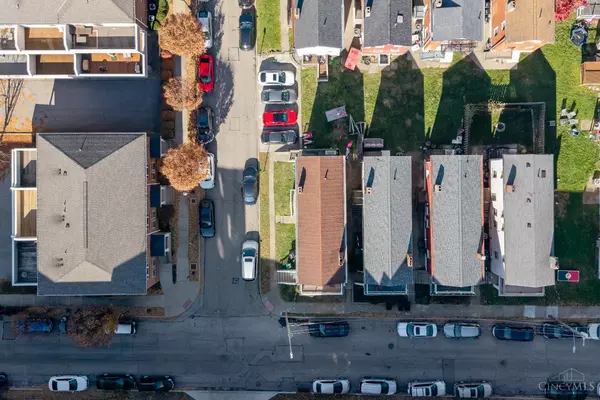 Cincinnati, OH 45219,214 Donahue St