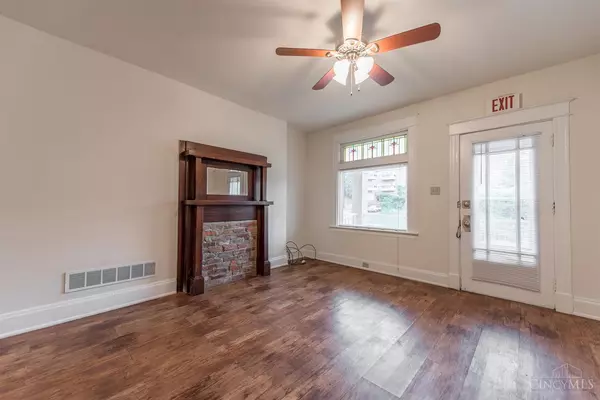 Cincinnati, OH 45219,216 Donahue St