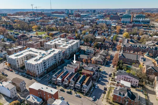 Cincinnati, OH 45219,216 Donahue St