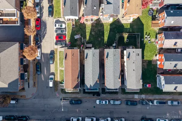 Cincinnati, OH 45219,216 Donahue St