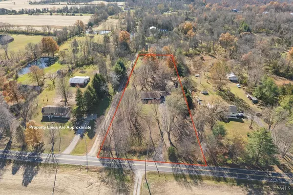 Washington Twp, OH 45054,6037 Oregonia Rd