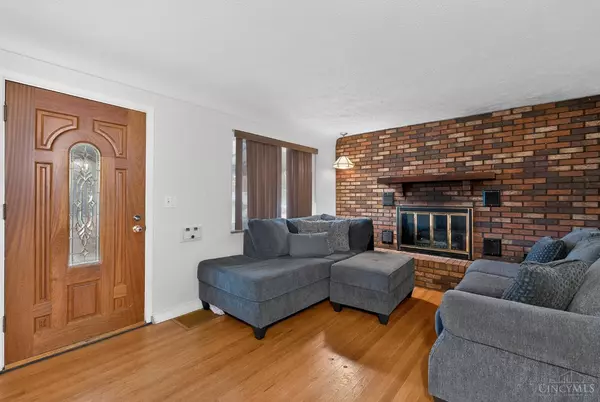 Delhi Twp, OH 45238,372 Marbill Ln