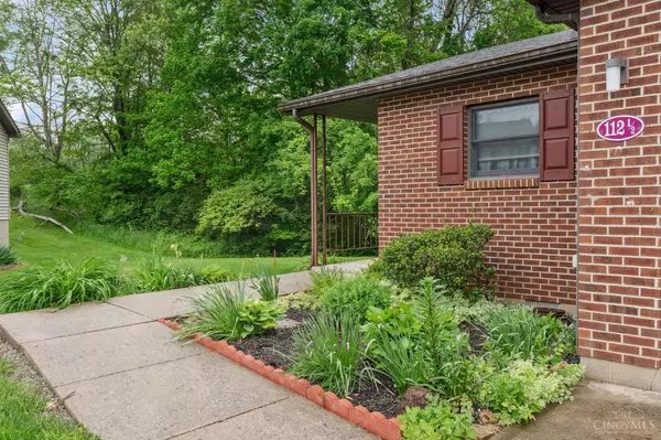 Hillsboro, OH 45133,112 Springlake Ave