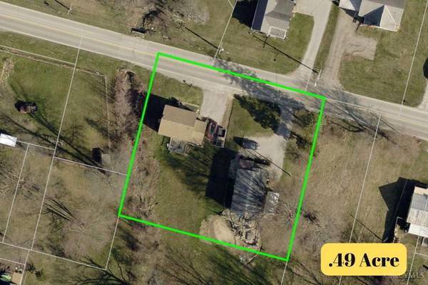 Mt Orab, OH 45154,506 E Main St