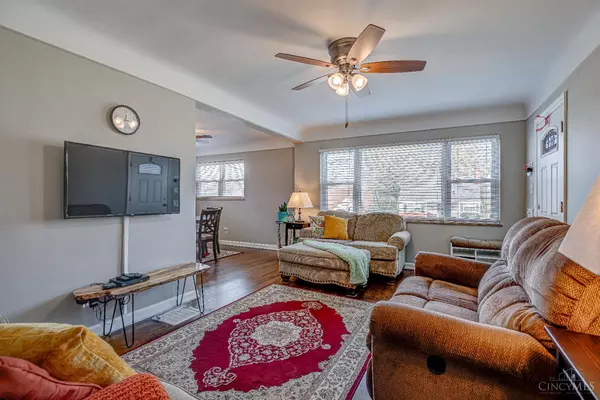 Cincinnati, OH 45238,5271 Highview Dr