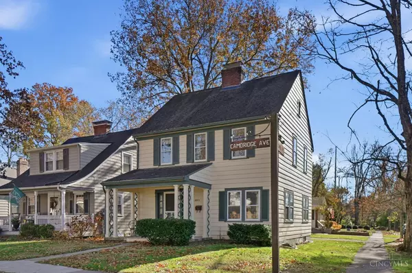 Mariemont, OH 45227,6975 Cambridge Ave