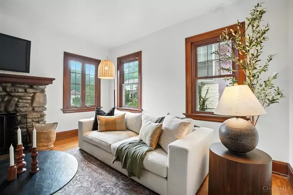 Cincinnati, OH 45208,2922 Utopia Pl