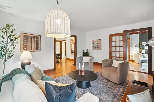 Cincinnati, OH 45208,2922 Utopia Pl