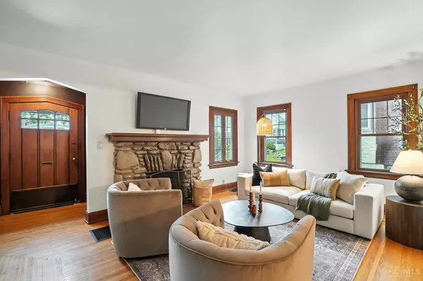 Cincinnati, OH 45208,2922 Utopia Pl