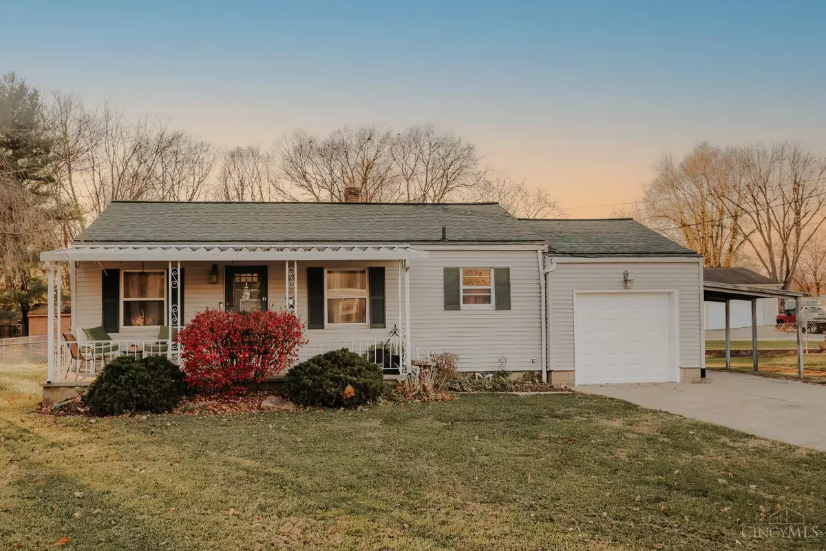 Crosby Twp, OH 45030,10605 Chipstone Dr