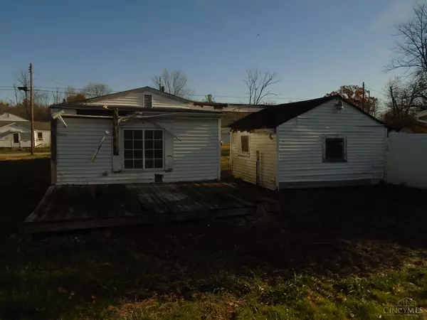 Tate Twp, OH 45106,2601 Gaylord Ave