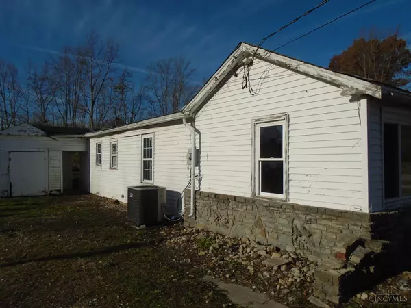 Tate Twp, OH 45106,2601 Gaylord Ave