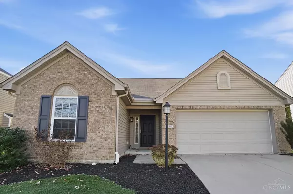 Hamilton Twp, OH 45152,6186 Silver Wood Dr