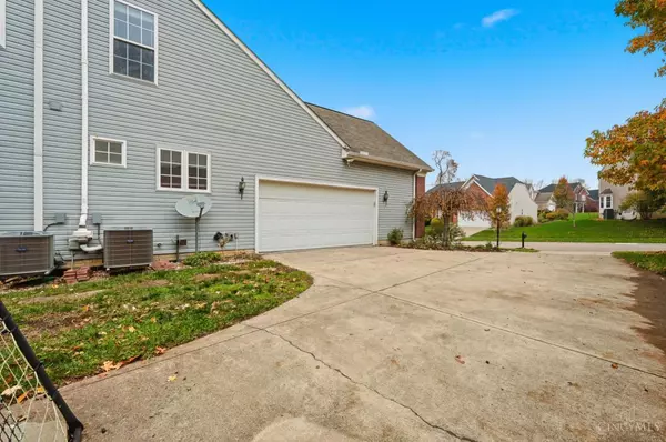 Hamilton Twp, OH 45152,5253 Secretariat Dr