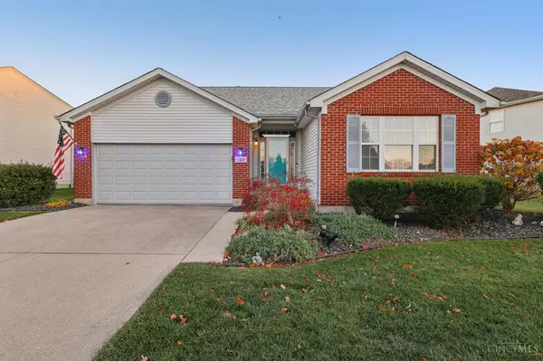 120 Hickory Flats Dr, Harrison, OH 45030