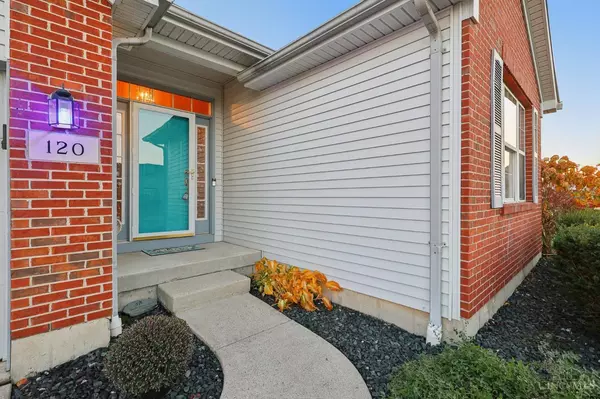 Harrison, OH 45030,120 Hickory Flats Dr