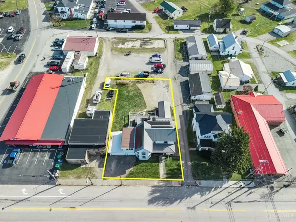 Peebles, OH 45660,136 N Main St