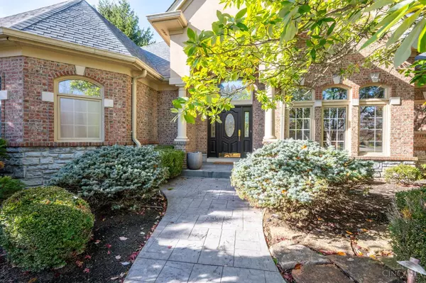 4729 Raynor Ct, Mason, OH 45040