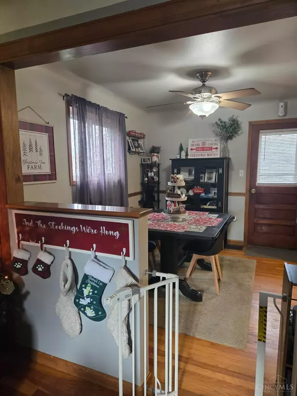 Springfield Twp., OH 45231,2238 Pacora Dr