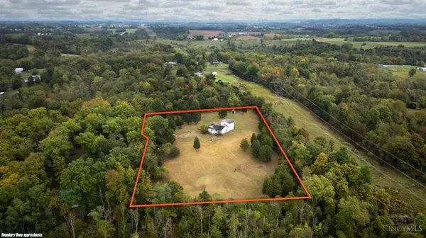 Manchester, OH 45144,202 Lask Ln