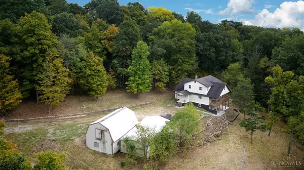 210 Walt Alsgood Rd, Oliver Twp, OH 45693