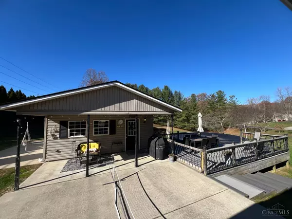 Lawrenceburg, IN 47025,2512 Judd Dr