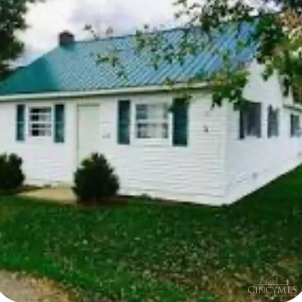 121 Mae St, Sardinia, OH 45171